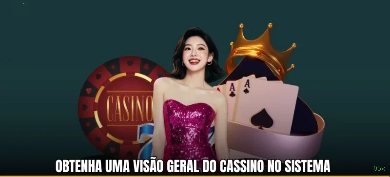 Formulário registro 05x